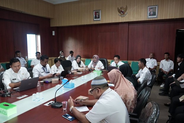 Gaspol Wujudkan Smart City di Kabupaten Bogor