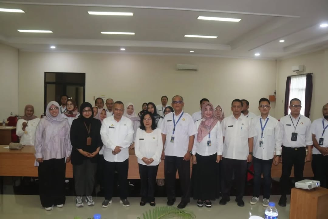 Pemkab Bogor Perkuat Peran ASN sebagai Penjaga Stabilitas Informasi Publik di Ruang Digital