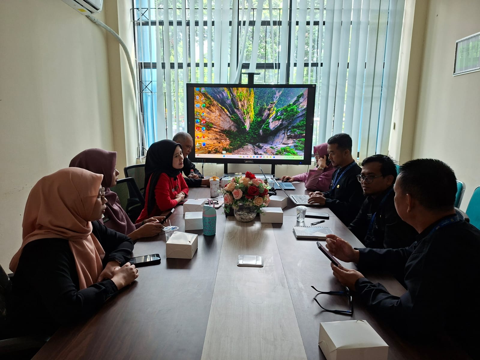 Diskominfo Kabupaten Bogor Kembangkan Tiga Inovasi Untuk Penguat Layanan, Tata Kelola Digital Dan Diseminasi Invormasi Pembangunan