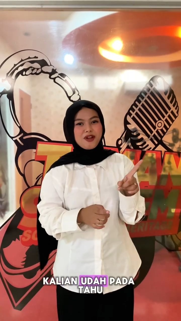 Kenalan yuk dengan UPT Radio Diskominfo Kabupaten Bogor! Radio ini hadir sebagai wadah informasi, edukasi, dan hiburan untuk masyarakat Kabupaten Bogor.