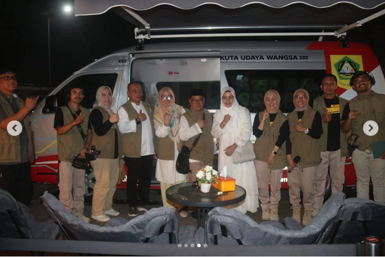 Obvan Radio Teman 95,3 FM
