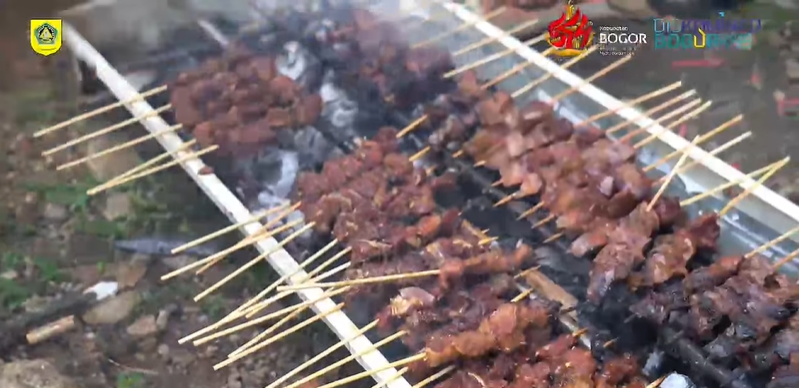 Diskominfo Kabupaten Bogor Gelar Qurban Idul Adha 1447 H, Momentum Pererat Silaturahmi Lewat Gotong Royong