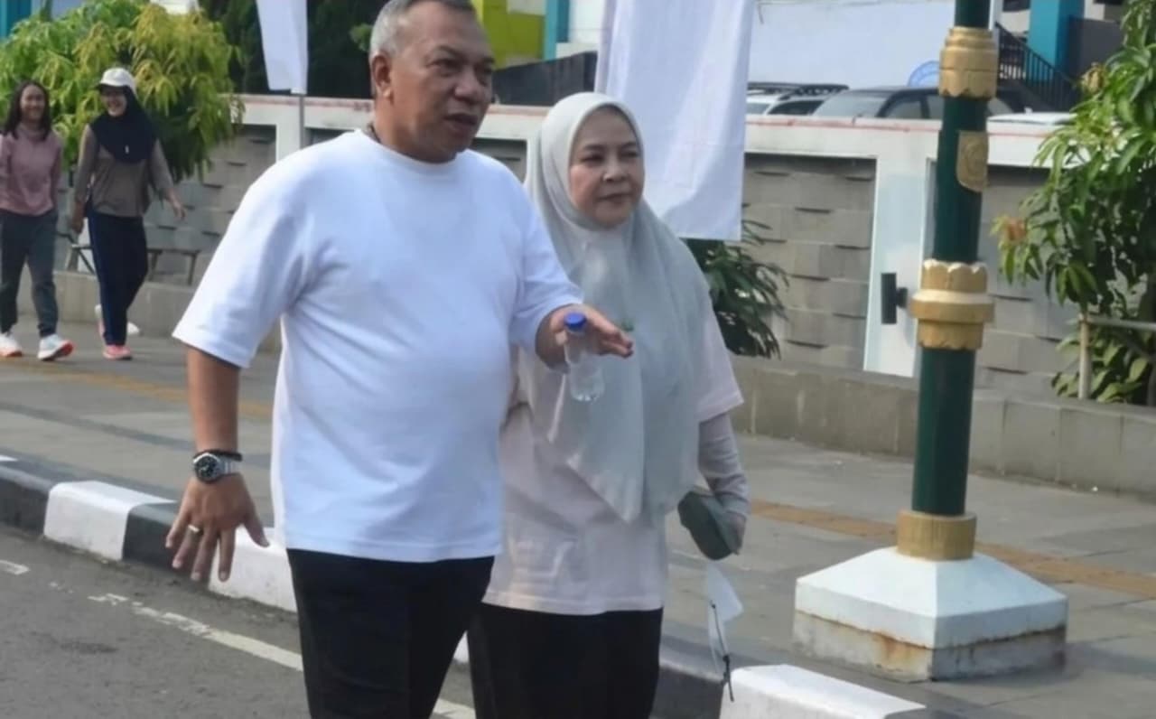 Diskominfo Kabupaten Bogor Manfaatkan CFD Tegar Beriman untuk Dekatkan Layanan Informasi kepada Masyarakat
