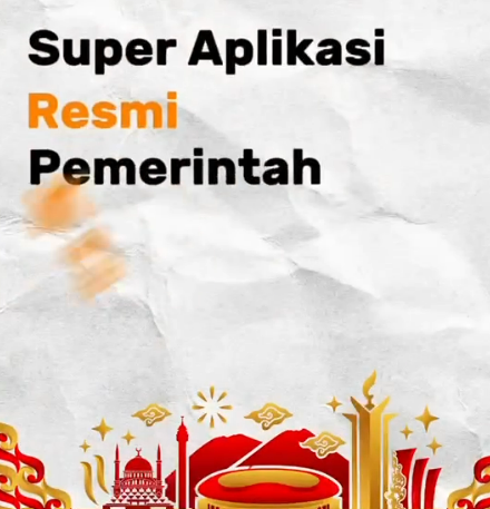 Kini layanan publik dan informasi resmi Kabupaten Bogor bisa diakses lebih mudah lewat Kabogoh Idaman