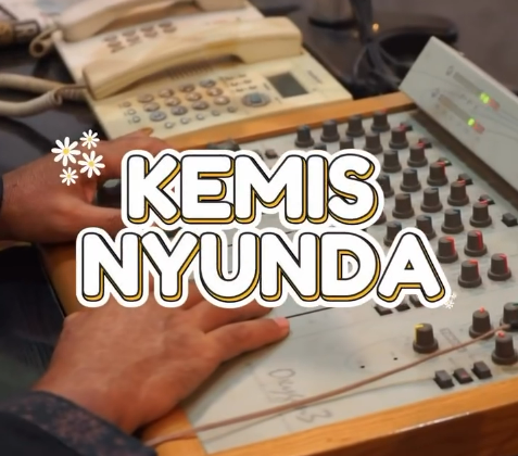 Kemis Nyunda: “Ayah Wajib Hadir”