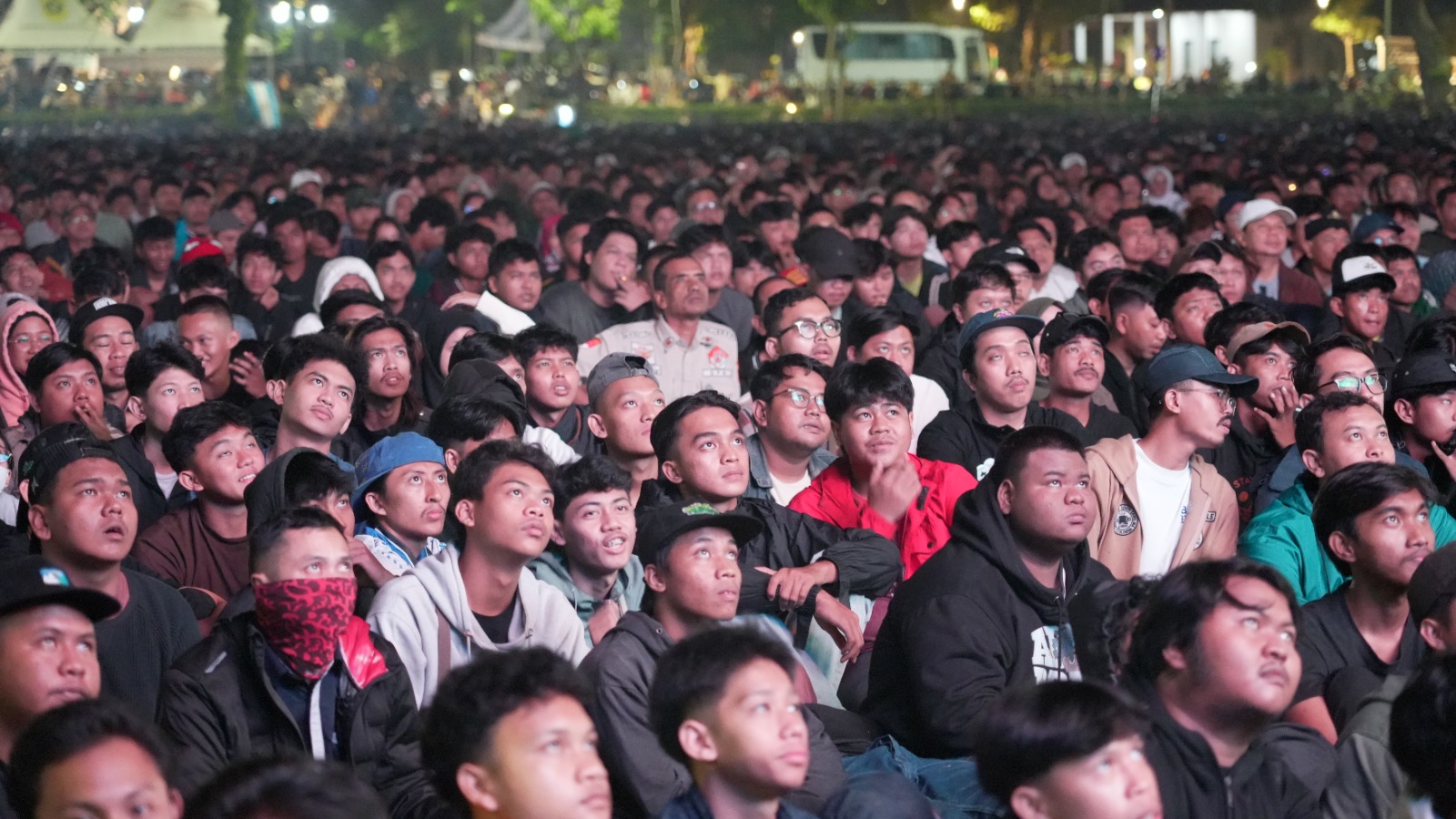 Diskominfo Kabupaten Bogor Dukung Sukses Nobar Final Piala Dunia 2026 di 16 Kecamatan