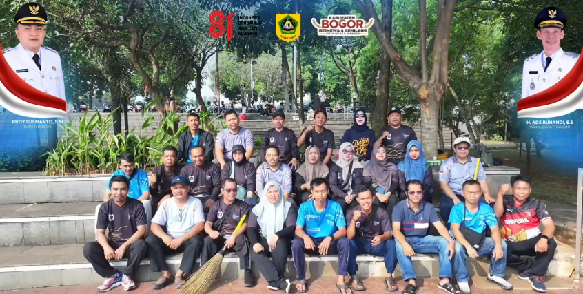 Sibuk di weekday, tetap gerak di weekend