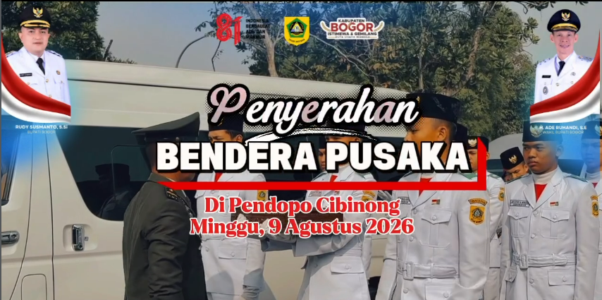 Dari Malasari, untuk Bogor dan Indonesia