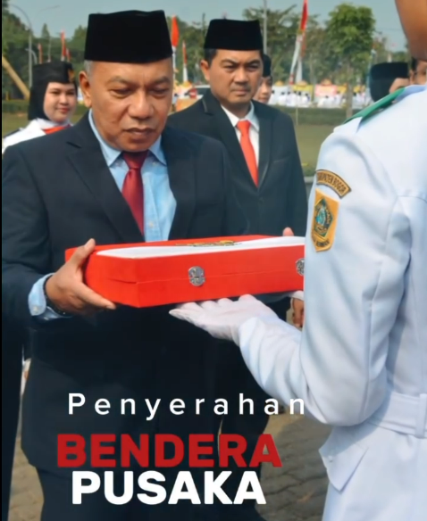 Semangat Merah Putih Terus Berlanjut!