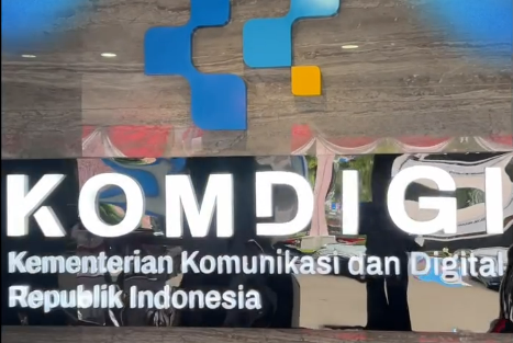Diskominfo Kabupaten Bogor terus berbenah dan memastikan penataan organisasi berjalan semakin efektif