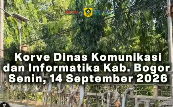 KORVE di Situ Plaza Cibinong!