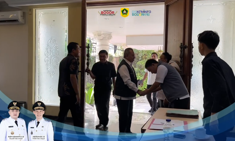 Bimbingan Teknis Penguatan Keamanan Siber Pemerintah Daerah