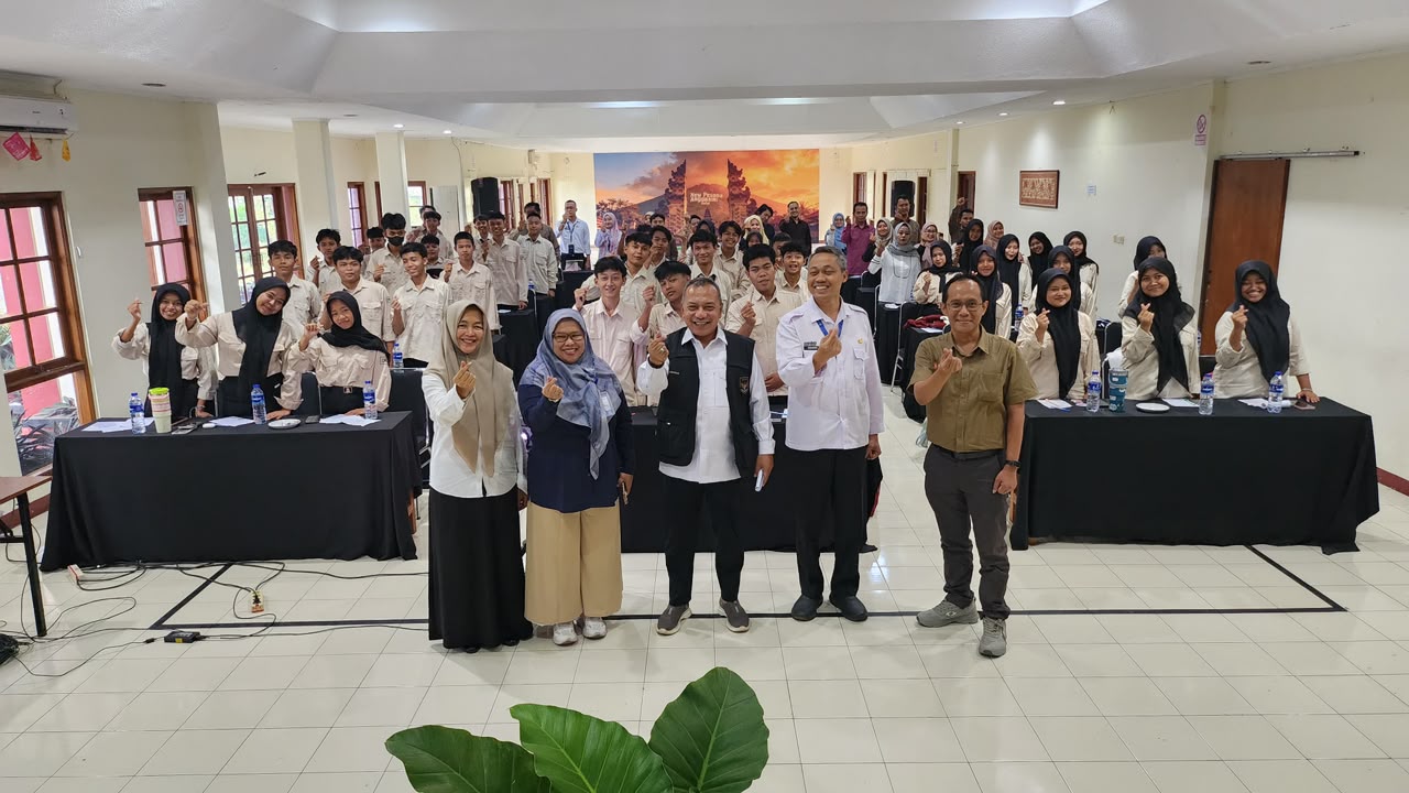 Diskominfo Dorong Generasi Muda Bijak Bermedia Sosial