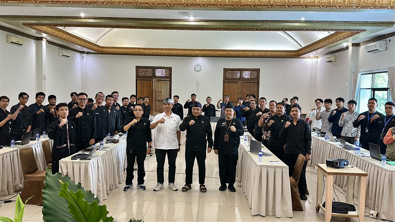 Diskominfo Perkuat Tata Kelola Aplikasi dan Website Pemerintah, Tingkatkan Pelayanan Publik