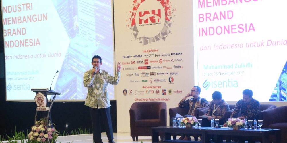 SIARAN PERS IX KONVENSI NASIONAL HUMAS – Dinas Komunikasi 