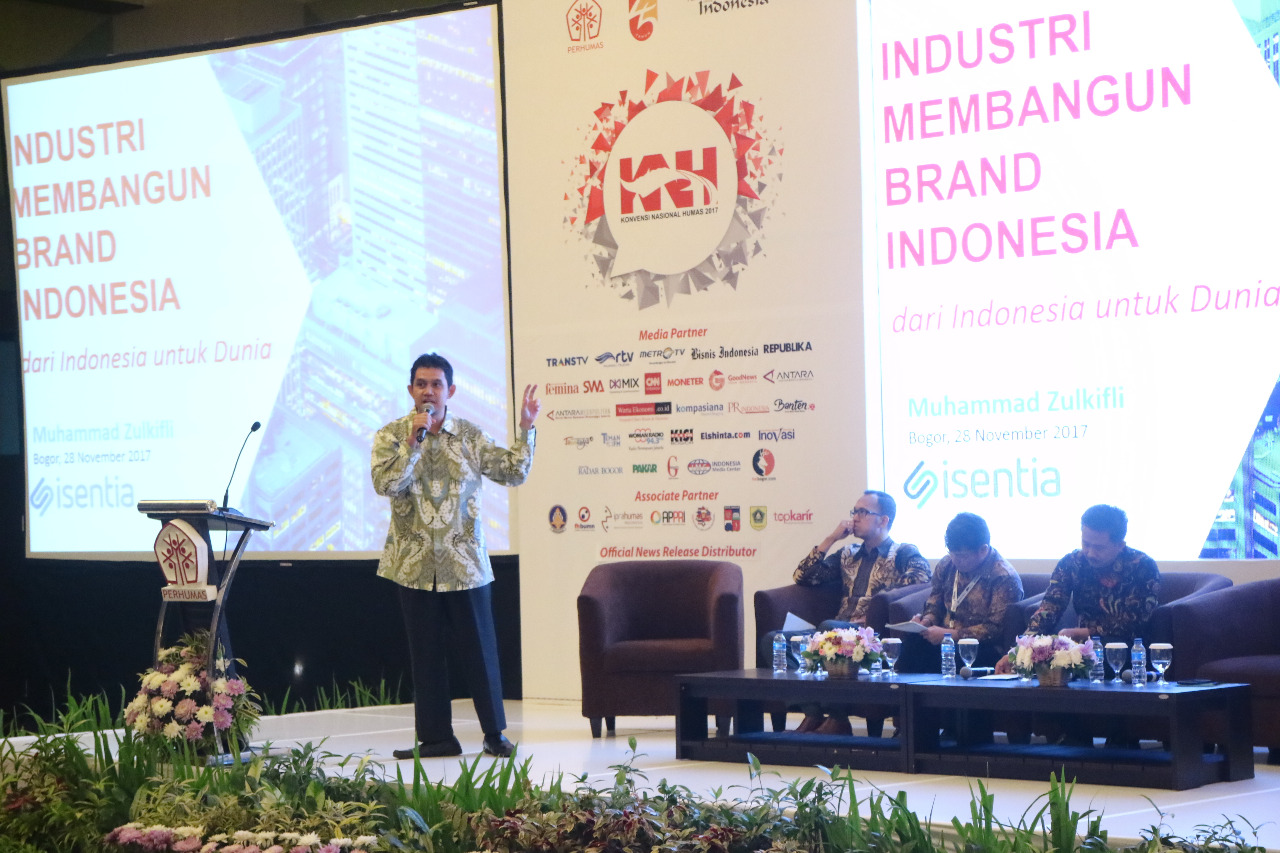 SIARAN PERS IX KONVENSI NASIONAL HUMAS SIARAN PERS IX KONVENSI NASIONAL HUMAS