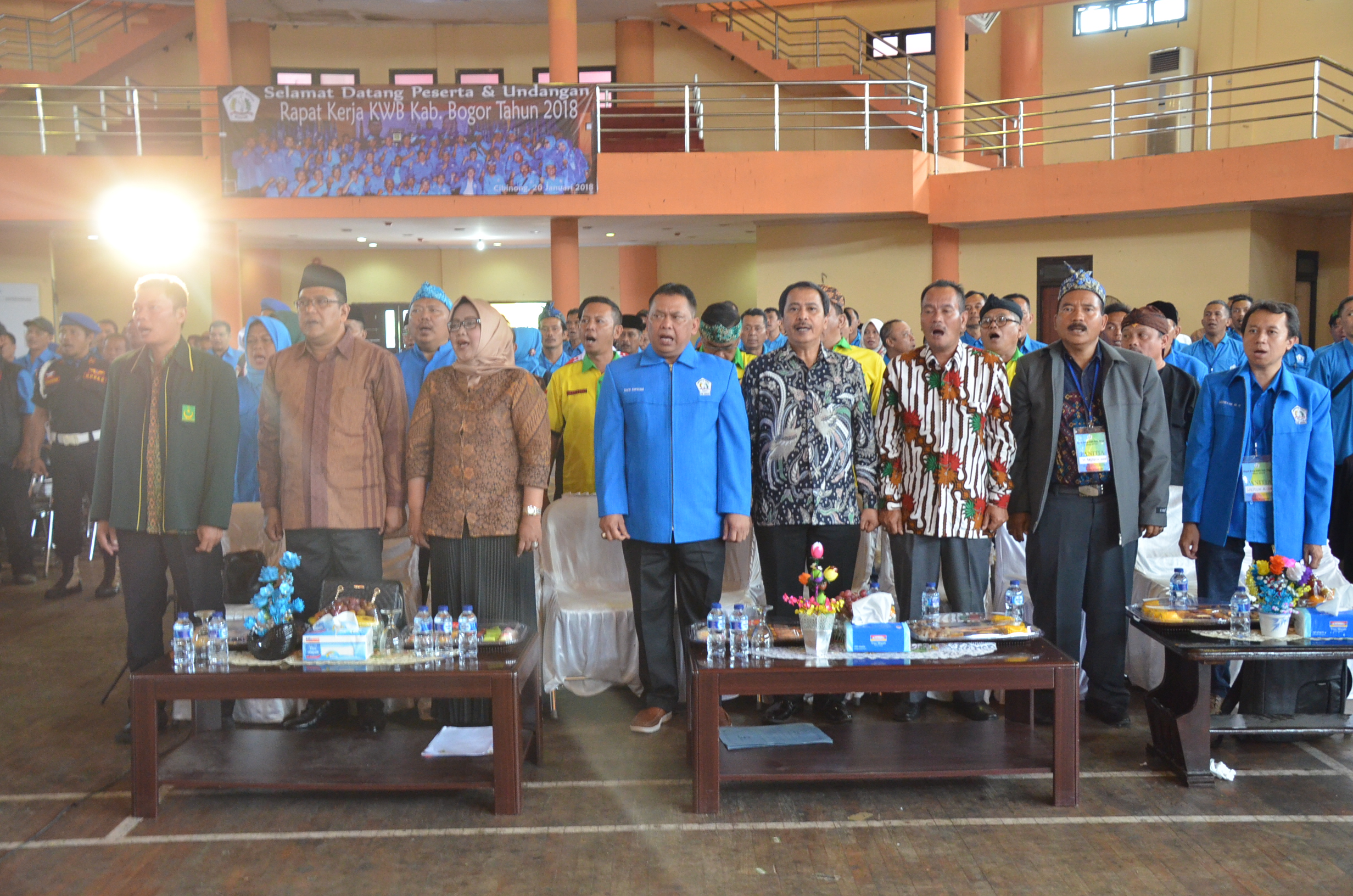 Masuk Tahun Politk, Pemkab Harap Ormas Tingkat Peranan Menjaga Persatuan Masuk Tahun Politk, Pemkab Harap Ormas Tingkat Peranan Menjaga Persatuan