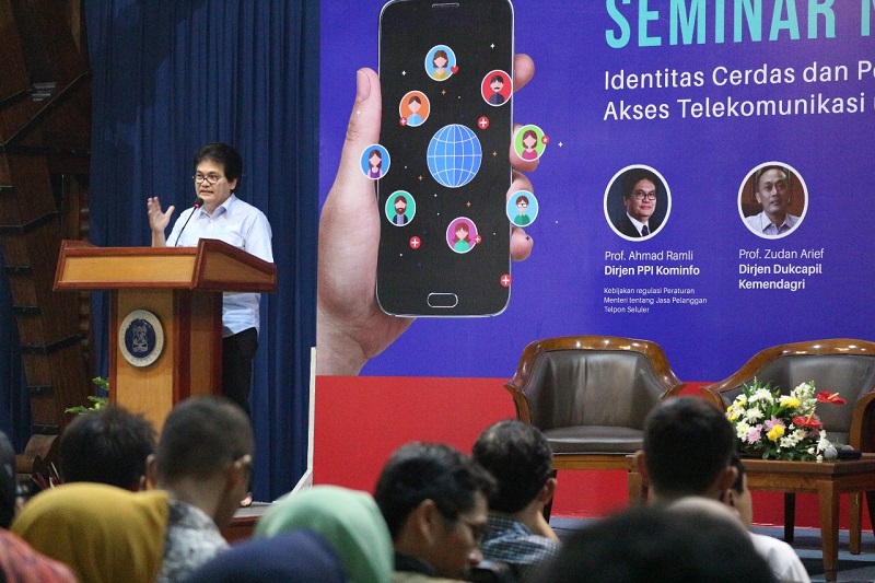 Jelang Batas Akhir, Dirjen PPI Jelaskan Mekanisme Pemblokiran Bertahap Jelang Batas Akhir, Dirjen PPI Jelaskan Mekanisme Pemblokiran Bertahap
