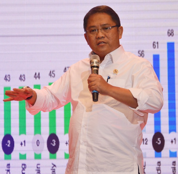 Rebut Kepercayaan Masyarakat, “Second Wind” Media Massa Rebut Kepercayaan Masyarakat, “Second Wind” Media Massa