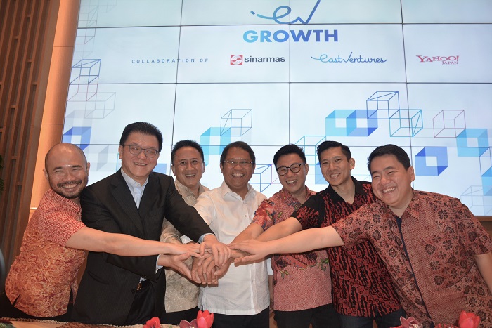 Jembatani Investor dan Startup, Pemerintah Targetkan Ekonomi Digital Tumbuh Jembatani Investor dan Startup, Pemerintah Targetkan Ekonomi Digital Tumbuh