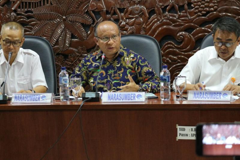 Inilah Tiga Pilar Penentu Sukses e-Commerce Indonesia! Inilah Tiga Pilar Penentu Sukses e-Commerce Indonesia!