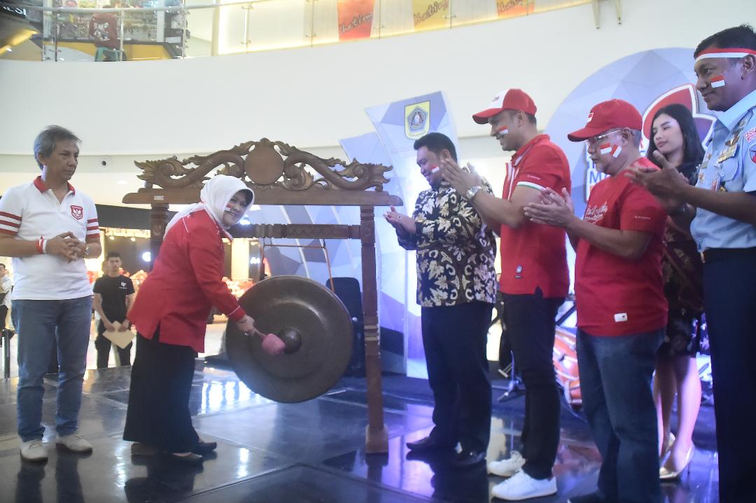 Bupati Bogor Harapkan Kunjungan Wisatawan Ke Kabupaten Bogor Terus Meningkat Bupati Bogor Harapkan Kunjungan Wisatawan Ke Kabupaten Bogor Terus Meningkat