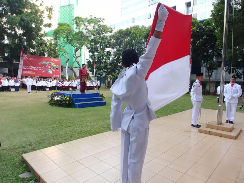 Ketika Kemerdekaan Indonesia Dirayakan Seluruh Negara Asia Ketika Kemerdekaan Indonesia Dirayakan Seluruh Negara Asia