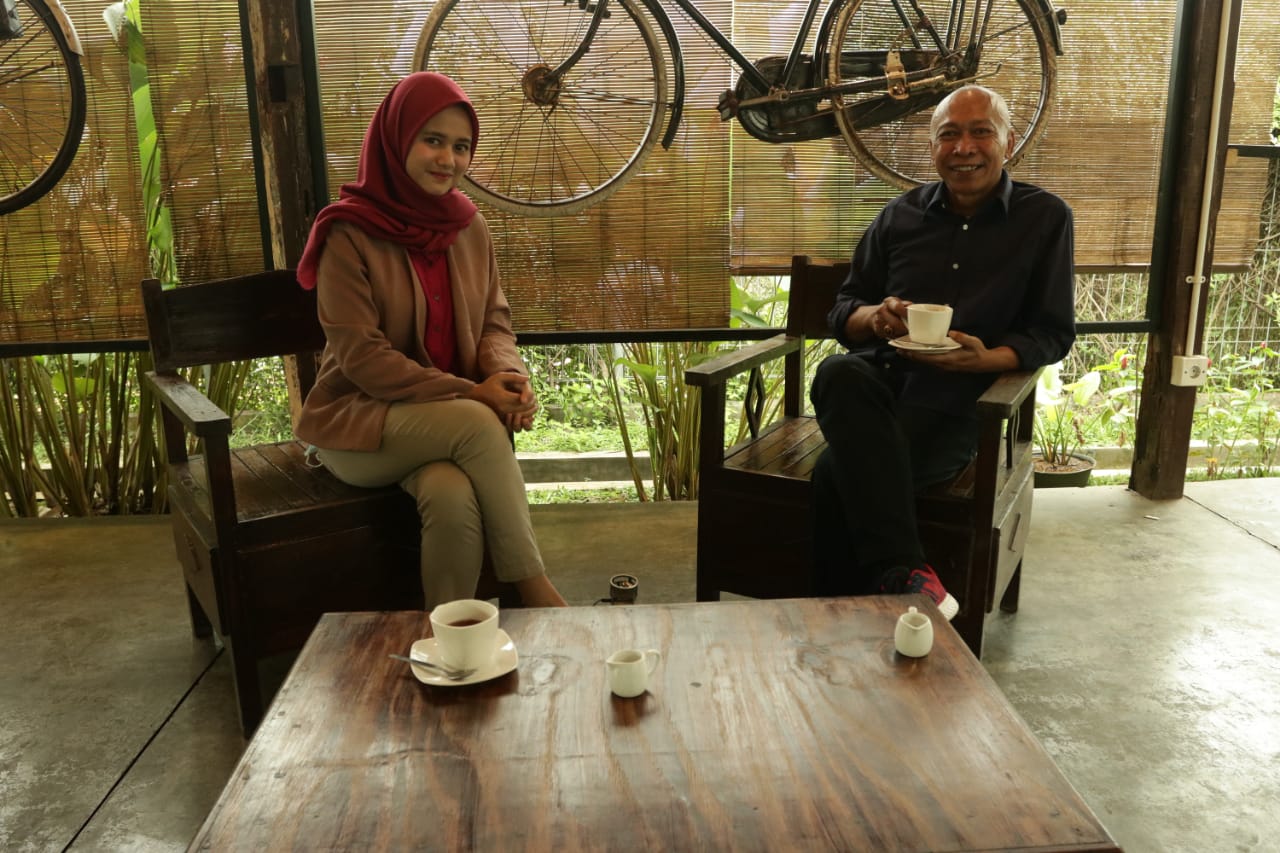 Catatan Manis Pariwisata Kabupaten Bogor Catatan Manis Pariwisata Kabupaten Bogor