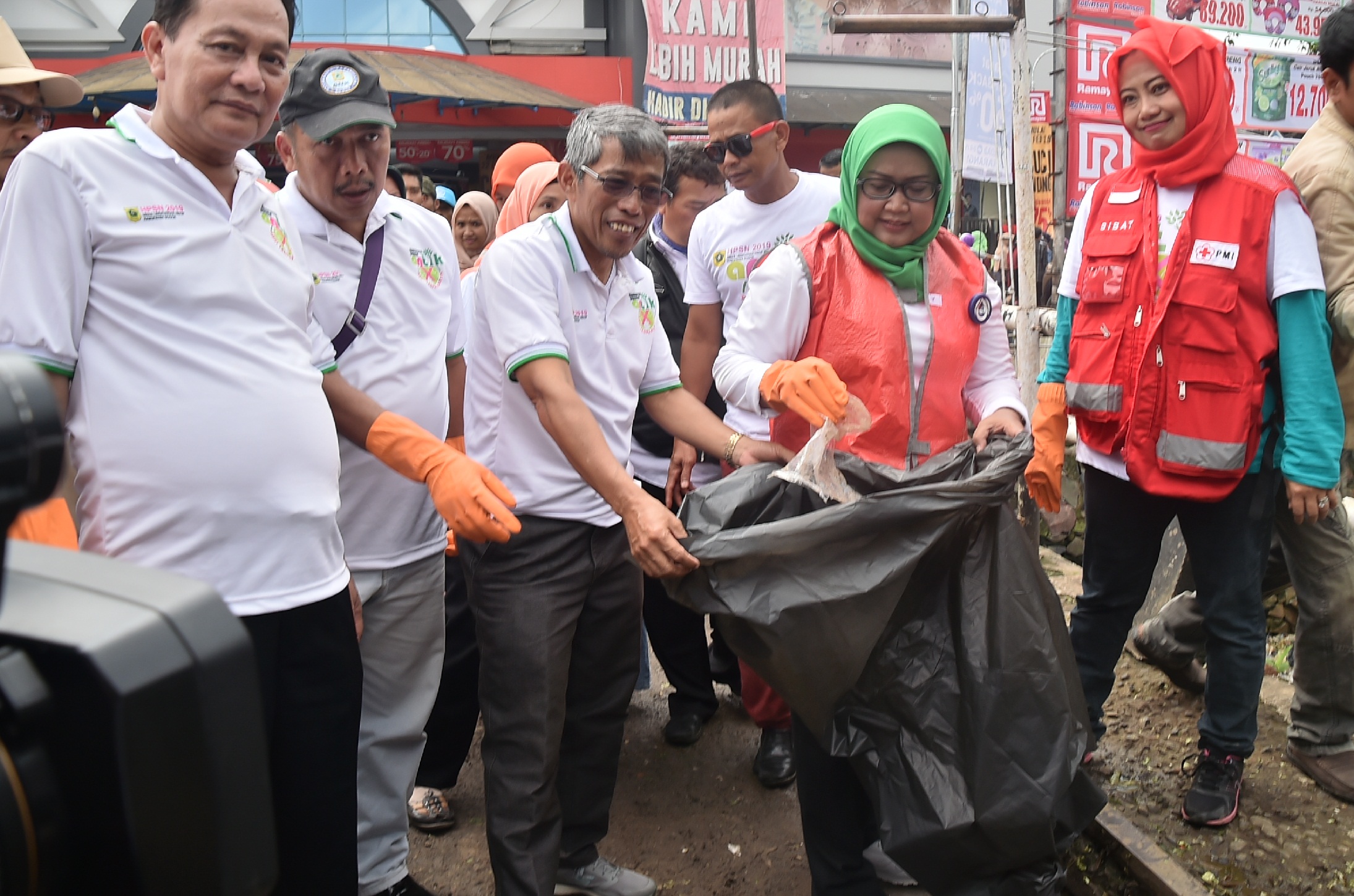 Kabupaten Bogor segera Terbitkan Perbup Larangan Kantong Plastik Kabupaten Bogor segera Terbitkan Perbup Larangan Kantong Plastik