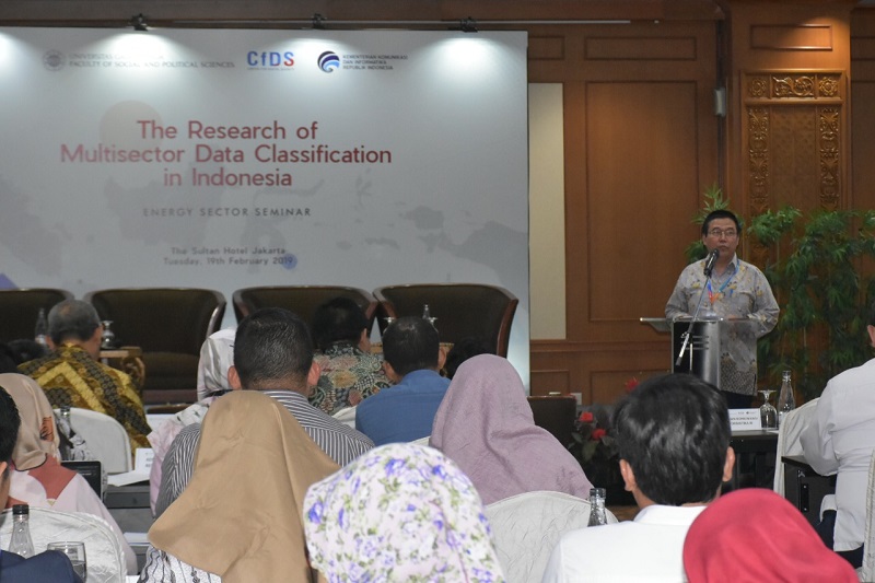 Komputasi Awan Jadi Solusi Revolusi Industri 4.0 Komputasi Awan Jadi Solusi Revolusi Industri 4.0