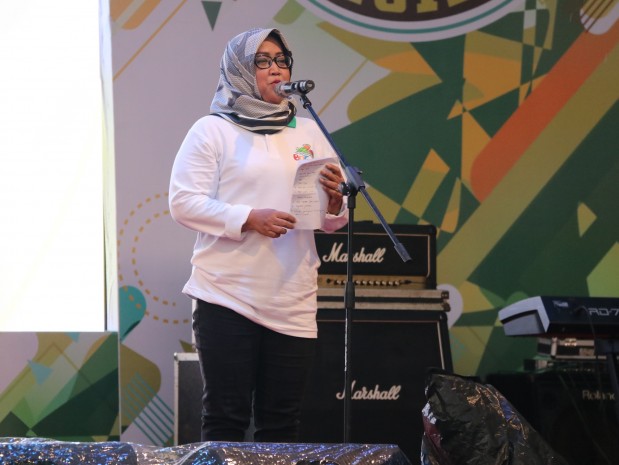 Bupati Bogor Buka Acara Bogor Fest 2019 Bupati Bogor Buka Acara Bogor Fest 2019