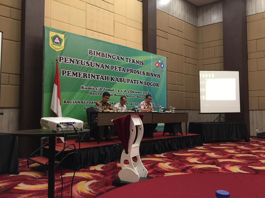 Kementerian Pendayagunaan Aparatur Negara dan Reformasi Birokasi telah Menerbitkan Peraturan Menteri Pendayagunaan Aparatur Negara dan Birokasi Nomor 19 Tahun 2018 Kementerian Pendayagunaan Aparatur Negara dan Reformasi Birokasi telah Menerbitkan Peraturan Menteri Pendayagunaan Aparatur Negara dan Birokasi Nomor 19 Tahun 2018