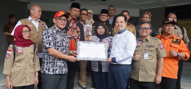 Komisi VIII DPR RI Kunjungi Kabupaten Bogor Komisi VIII DPR RI Kunjungi Kabupaten Bogor