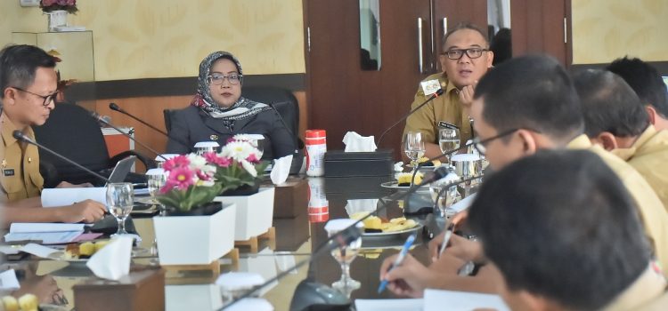 Bupati Bogor Minta OPD Dapat Menjalankan Visi dan Misi yang Ditetapkan Bupati Bogor Minta OPD Dapat Menjalankan Visi dan Misi yang Ditetapkan