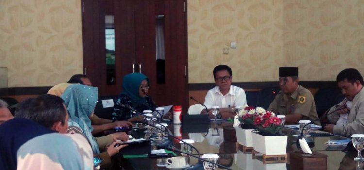 Pemkab Bogor Segera Mulai Sosialisasikan Pembangunan Dua Bendungan Pemkab Bogor Segera Mulai Sosialisasikan Pembangunan Dua Bendungan