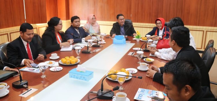 Tingkatkan Pelayanan Sektor Hukum Kepada Masyarakat DPC Peradi Kabupaten Bogor Lakukan Audiensi Ke Diskominfo Kabupaten Bogor Tingkatkan Pelayanan Sektor Hukum Kepada Masyarakat DPC Peradi Kabupaten Bogor Lakukan Audiensi Ke Diskominfo Kabupaten Bogor