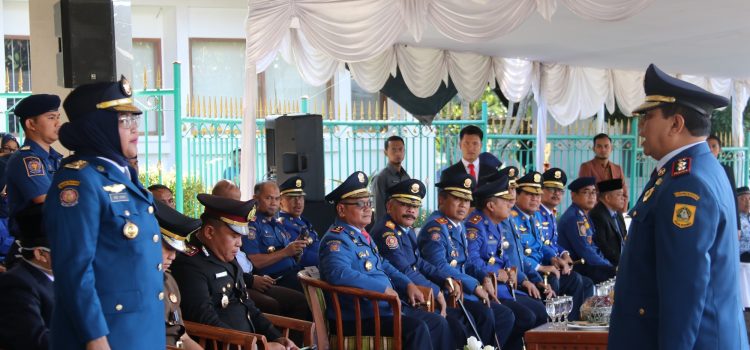 Bupati Bogor Jadi Inspektur Upacara HUT ke-101 Pemadam Kebakaran Tingkat Jawa Barat Bupati Bogor Jadi Inspektur Upacara HUT ke-101 Pemadam Kebakaran Tingkat Jawa Barat