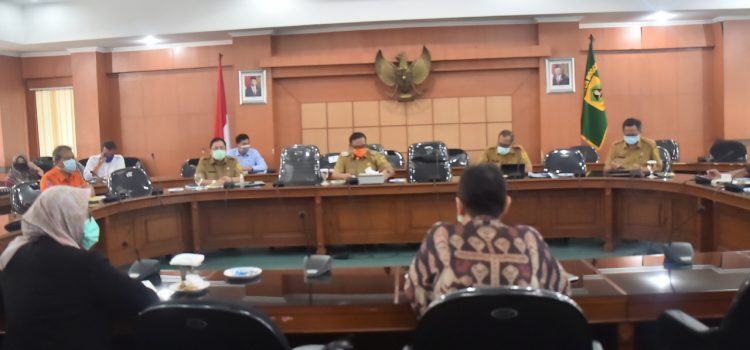 Segera, Pemkab Bogor Pesan 1,5 Juta Masker dan APD Bagi Tenaga Medis Segera, Pemkab Bogor Pesan 1,5 Juta Masker dan APD Bagi Tenaga Medis