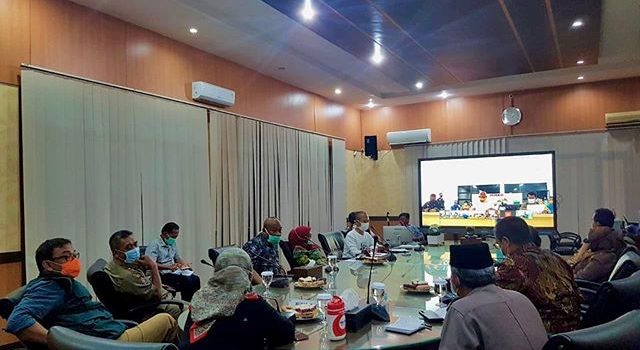 Rilis Resmi, Satuan Gugus Akan Segera Ajukan PSBB Untuk Wilayah Kabupaten Bogor Rilis Resmi, Satuan Gugus Akan Segera Ajukan PSBB Untuk Wilayah Kabupaten Bogor