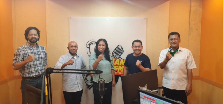 Pariwisata Kabupaten Bogor Bersiap Masuki Era New Normal Pariwisata Kabupaten Bogor Bersiap Masuki Era New Normal