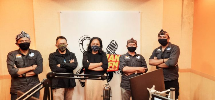 Pramuwisata Kabupaten Bogor Siap Adaptasi Dengan Kebiasaan Baru Pramuwisata Kabupaten Bogor Siap Adaptasi Dengan Kebiasaan Baru
