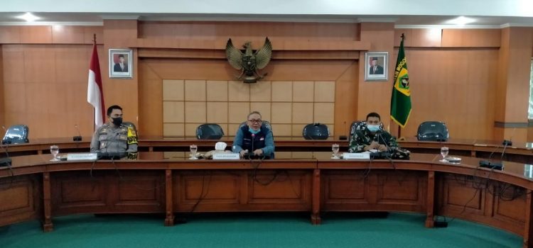 Pemkab Bogor Akan Perpanjang PSBB Transisi Pra AKB Hingga 30 Juli 2020 Pemkab Bogor Akan Perpanjang PSBB Transisi Pra AKB Hingga 30 Juli 2020