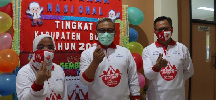 Wabup Bogor: Jadikan Peringatan Hari Anak Nasional Sebagai Momentum Komitmen Pemenuhan Hak Anak Wabup Bogor: Jadikan Peringatan Hari Anak Nasional Sebagai Momentum Komitmen Pemenuhan Hak Anak