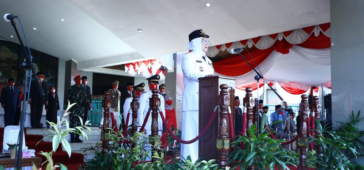Jadi Inspektur Upacara HUT Republik Indonesia Ke-75, Bupati Bogor Ajak Semua Pihak Tetap Produktif Membangun Daerah Jadi Inspektur Upacara HUT Republik Indonesia Ke-75, Bupati Bogor Ajak Semua Pihak Tetap Produktif Membangun Daerah