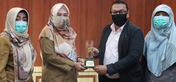 DPRD Kota Depok Studi Perda Ketahanan Pangan Kabupaten Bogor DPRD Kota Depok Studi Perda Ketahanan Pangan Kabupaten Bogor