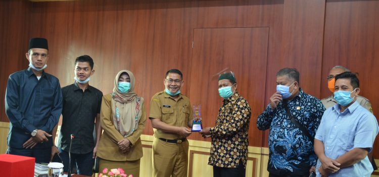 Antisipasi Kerawanan Pangan DPRD Kabupaten Bangka Selatan Kaji Banding Ke Kabupaten Bogor Pelajari Perda Ketahanan Pangan Antisipasi Kerawanan Pangan DPRD Kabupaten Bangka Selatan Kaji Banding Ke Kabupaten Bogor Pelajari Perda Ketahanan Pangan