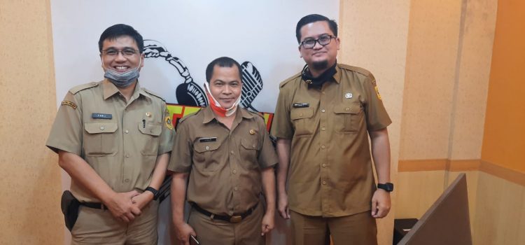 Konsumen Dituntut Lebih Cerdas Hadapi Pandemi Konsumen Dituntut Lebih Cerdas Hadapi Pandemi