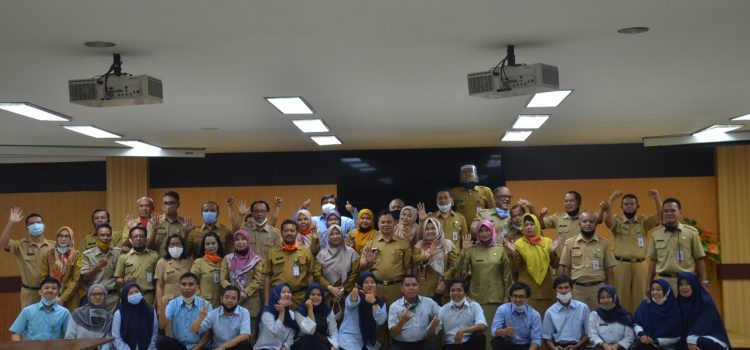 Kolaborasi Kunci Kesuksesan Optimalkan Pelayanan Kepada Masyarakat Kolaborasi Kunci Kesuksesan Optimalkan Pelayanan Kepada Masyarakat