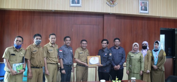 Bawaslu Kabupaten Bogor Gandeng Diskominfo Kolaborasi Manfaatkan Teknologi Informatika Bawaslu Kabupaten Bogor Gandeng Diskominfo Kolaborasi Manfaatkan Teknologi Informatika