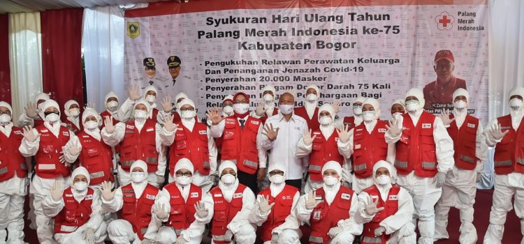 Ade Yasin Apresiasi Pembentukan Relawan Perawatan Keluarga Di 416 Desa Di Kabupaten Bogor Ade Yasin Apresiasi Pembentukan Relawan Perawatan Keluarga Di 416 Desa Di Kabupaten Bogor